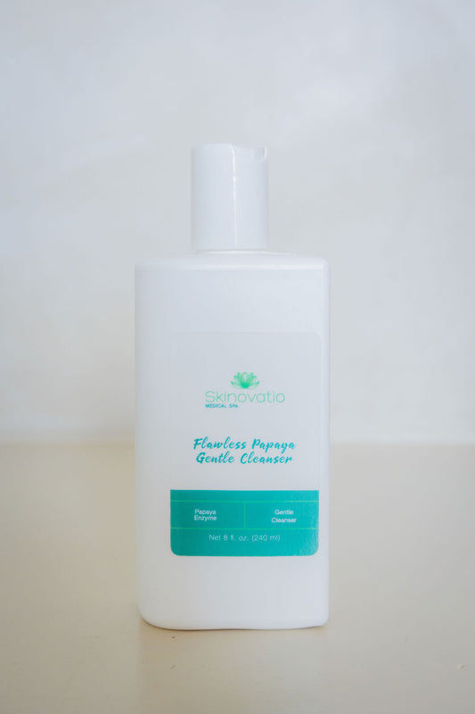 Flawless Papaya Cleanser